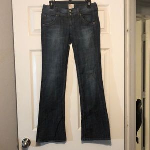 Arden B Jeans Size 8